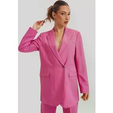 Rosa Blazer JJXX Jxmary Blazer Noos Wvn Giacca Rosa Carminio