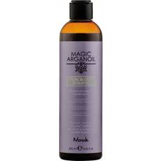 Nook Magic Argan Oil Ritual Blonde Shampoo 250ml