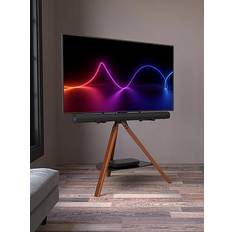 Hoxton Tripod With Tv Stand To