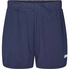 Dam Byxor & Shorts ZERV Buzzard Dam Shorts Mörkblå