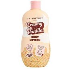 Skinnydip Vanilla Body Lotion 275ml