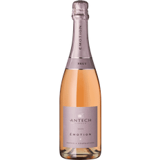 Glasflasche Roséweine Émotion" Crémant de Limoux Brut Rosé