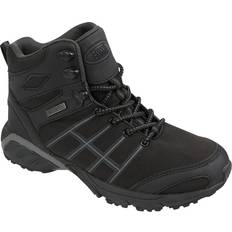 Capitan Hi - Black