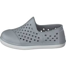 Bästa Lågskor Barnskor Toms Drizzle Grey Eva Tn Slipo Grey, Unisex, Skor, Lågskor, slip-on, Grå