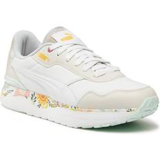 Puma Sneakers R78 Voyage Wild Garden Vapor 389235 01 Grå 4065452664206 949.00