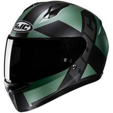 HJC Motorradausrüstung HJC integral motorradhelm C10 TEZ MC4SF