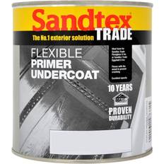 Sandtex Flexible Primer Undercoat Grey 1L