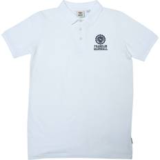 Boy - S Polo Shirts Franklin & Marshall Boy's Junior Boys Crest Polo Shirt White years/10 years