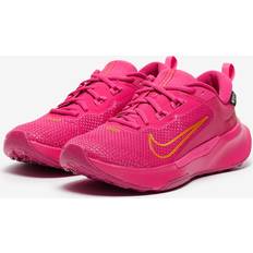 Trainers Nike Womens Juniper Trail GORE TEX Red