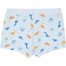 Babies Swim Shorts Vertbaudet Jungen Baby Badeshorts Oeko-Tex hellblau