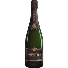 Taittinger Champagne Millésimé Brut, Champagne AC, Champagne, 2015, Schaumwein