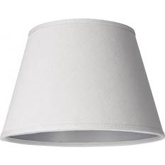 Cottex Lampskärmar Cottex Linne Ringfäste Lampskärm
