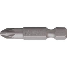 Power Tool Accessories Kennedy No.1X50mm Pozidiv Powe Bit 1/4" Diect Dive