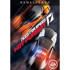 Need for Speed Hot Pursuit Remastered PC