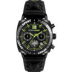 Philipp Plein Plein Sport Chronograph PSGBA1023 schwarz