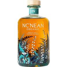 Nc'nean Nc'nean Organic Single Malt Scotch Whisky 46% 0.7L