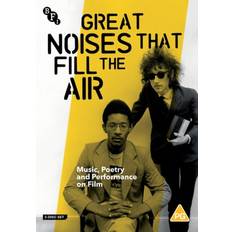 Films Great noises that fill the air