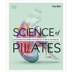 Bøker Science of Pilates (Heftet)