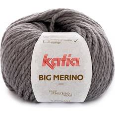 Katia Big Merino Garn 100 g Katia