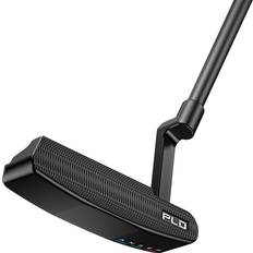 Ping Milled PLD Anser Matte Putter