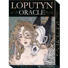 Libri Loputyn oracle. Con Libro (Copertina flessibile)