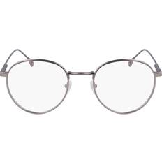 Paul Smith PSOP105 HOXTON 033 Recetadas para Hombre Gunmetal