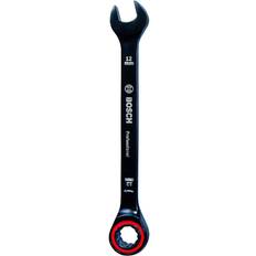 Bosch Nøkler Bosch Professional 1600A01TG6 12mm Vanadium Spanner Adjustable Wrench