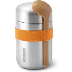 Black+Blum + Food Flask Ml Silver/ Termokop 40cl
