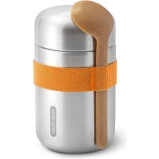 Without Handles Travel Mugs Black+Blum Food Flask Thermobecher 40cl