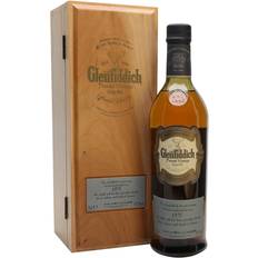 Glenfiddich Spirits Glenfiddich 1975 Vintage Reserve Speyside Single Malt Scotch Whisky 70cl