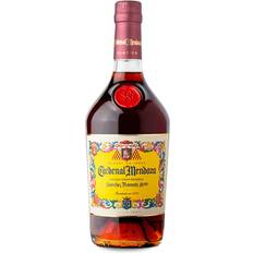 Cardenal Mendoza Brandy Solera Gran Reserva
