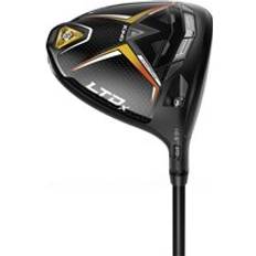 Cobra KING LTDx DRIVER LEFT HAND