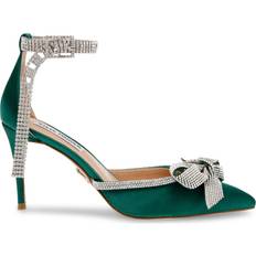 Grün Pumps Steve Madden Live Up Pumps Green