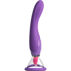 Fantasy For Her "Her Ultimate Pleasure" Clitoris Vibrator