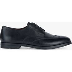 43 ½ - Hombre Oxford Geox Decio Hombre Negro