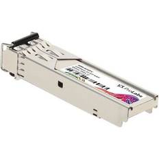 D-Link Fiberoptisk SFP 1000 Mbit/s LC LX 10000 m