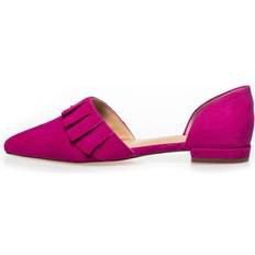 Copenhagen Shoes New Romance CS7298-0044 PINK