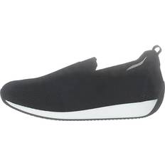 Ara Zapatillas Ara Zapatos Bajos Slip-On Azul/Gris Female