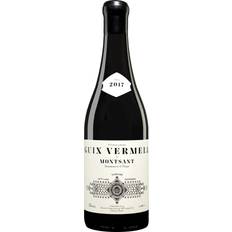 Wines Terroir Sense Fronteres Monsant Guix Vermell 2017