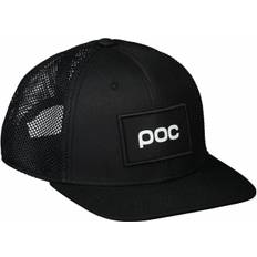 POC Chapeaux POC Trucker Cap Uranium Black