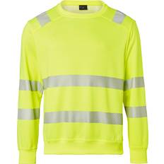 Arbeidstopper Top Swede 270 Fluoresant Yellow, Stk