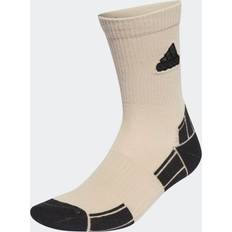 Beige - Herr - Träningsplagg Strumpor adidas Tech Strumpor Wonder Beige Black