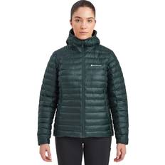 Montane Chaquetas Montane Icarus Chaqueta Outdoor Mujer - Verde