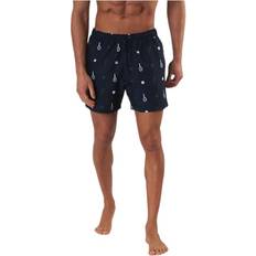 Björn Borg Maillots de bain Björn Borg Sylvester Loose Shorts Blue Male