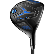 Cobra hybrid golf Cobra F-Max Airspeed Fairway Regular Left Handed 3W