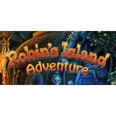 PC Games Robin's Island Adventure PC