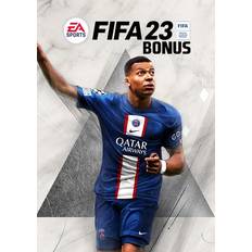 FIFA 23 Pre-order Bonus DLC Xbox Series X|S CD Key