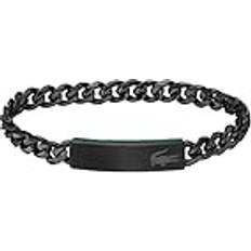 Lacoste Men Bracelets Lacoste Gliederarmband für Herren Kollektion BASELINE 2040082