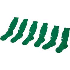 Homme - Vert Chaussettes Kappa Penao Soccer Socks 3-Pack Green Unisex