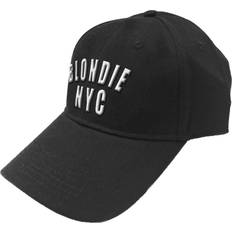 Unisex Adult NYC Logo Baseball Cap